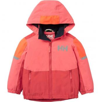 Helly Hansen Rider 2.0 Kindermode: Skijacke mit Wärmeisolierung
