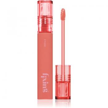 ETUDE Fixing Tint – Langanhaltend, Matteffekt, Farbe Nr. 2 Vintage Red, 4 g