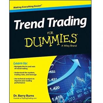 Barry Burns Trend Trading For Dummies