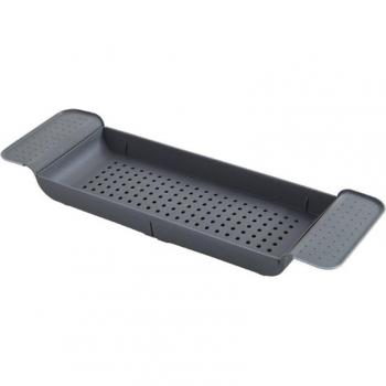Estante Compacto para Bañera y Fregadero