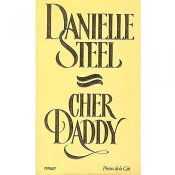 Cher daddy