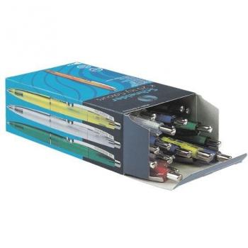 Schneider K20 Kugelschreiber, 20er Pack, Blau, 0.5 mm