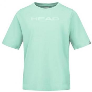 Camiseta Head Motion Mujer