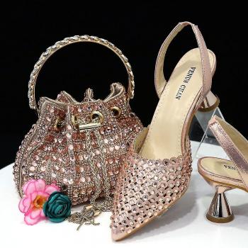 Couture Italienne Ensemble