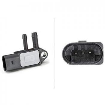 6PP 009 409231 Exhaust Pressure Sensor by Hella