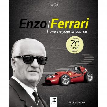 Enzo Ferrari