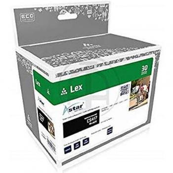 Toner Astar 1 Unità Nero AS20009 6000 Pagine