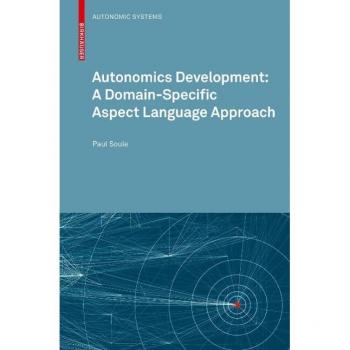 Autonomics Development: A Domain-Specific Aspect Language Approach