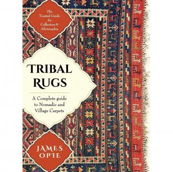Tribal Rugs: A Complete Guide to Nomadic and Village Carpets