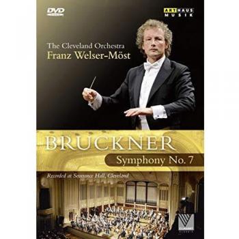 Anton Bruckner: Sinfonie Nr. 7
