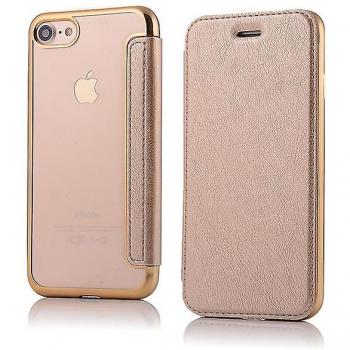 Cuir Unisole Apple – Étui Full Body Flip pour iPhone 11 Pro Max et plus