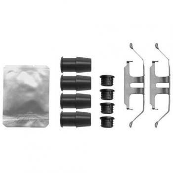Kit d'accessoires de freinage TEXTAR 82541400
