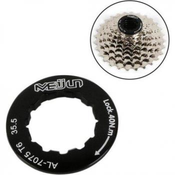 Bicycle Centerlock Rotor Lock Ring