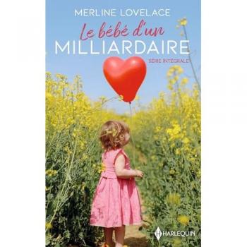Le bébé d'un milliardaire