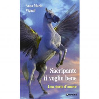 Sacripante ti voglio bene