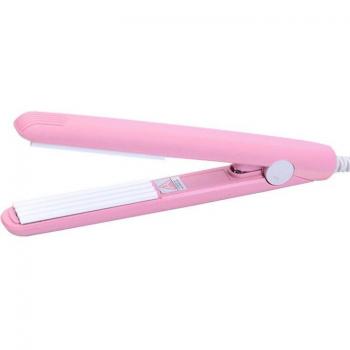 Pinza de Pelo Mini Estilo Liso
