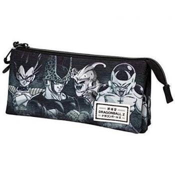 Estuche Portatodo Dragon Ball