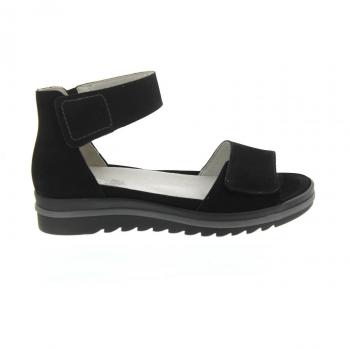 Waldläufer Dames Comfortsandalen 351005