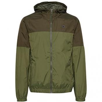 Jacket Verde Vitus Mezzo Anno