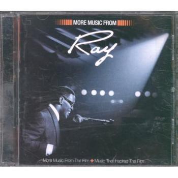 Ray Charles : L'album complémentaire