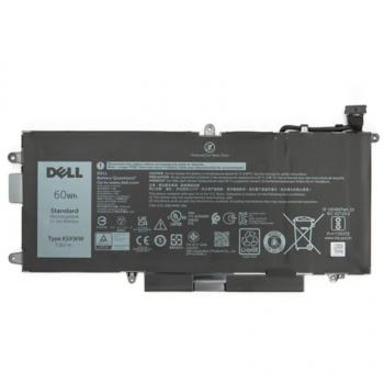 Batería Recargable 7,6 V 7500 mAh Ión de Litio