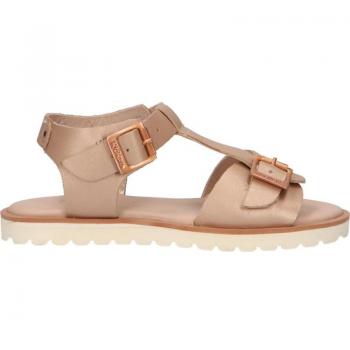 Kickers Isabela Sandali Pink Metal EU 27