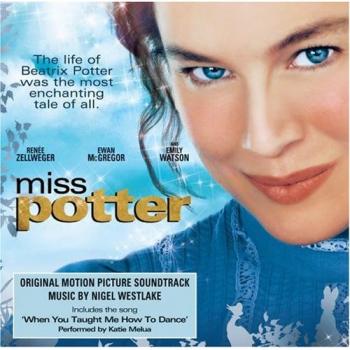 Miss Potter (Limitierte Auflage)
