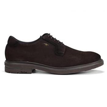 Chaussures Casuelles Fluchos F0631 Marron