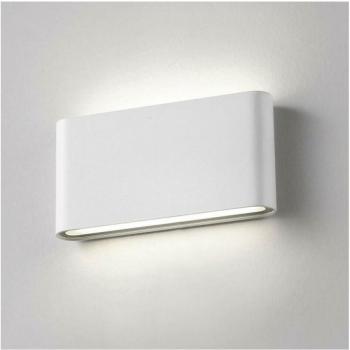 Applique Moderno LED 16W Bianco Freddo