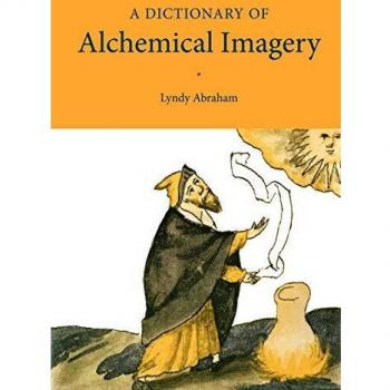 A Dictionary of Alchemical Imagery