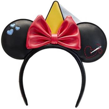 Minnie Loungefly Diadème Petite Couturière