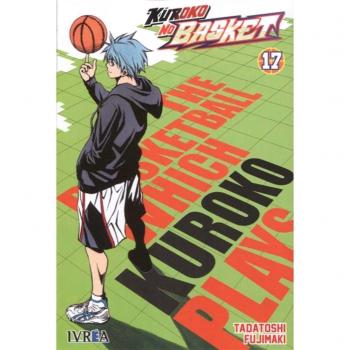 Kuroko No Basket 17 -