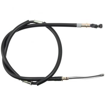 K19577 ABS Parking Brake Left Cable for Mitsubishi