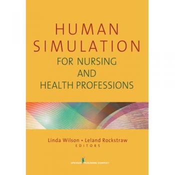 Vitalsource Technologies, Inc. Human Simulation For Nursing And Health...