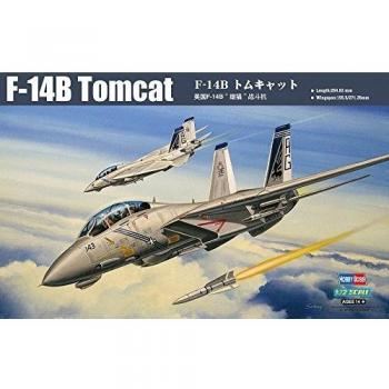 F-14B Tomcat