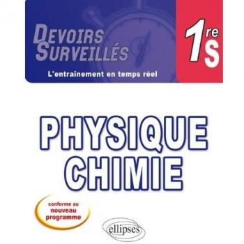 David Latouche Physique Chimie Première S Conforme Au Programme 2011
