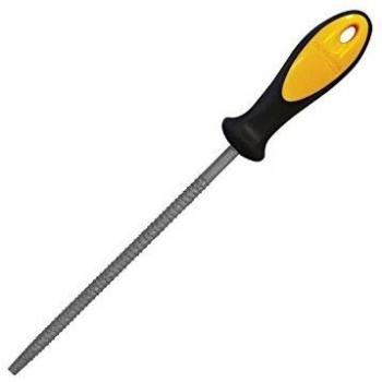 Roughneck 30408 200 mm Handheld Wood Rasps – Rough Neck Series