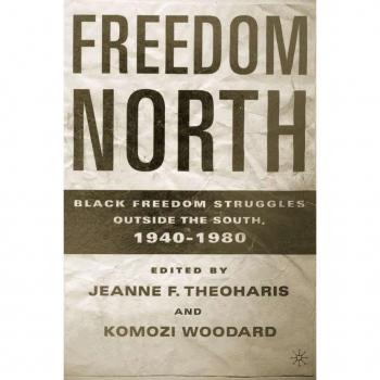 Palgrave Freedom North : Black Freedom Struggles Outside the South, 1940-1980