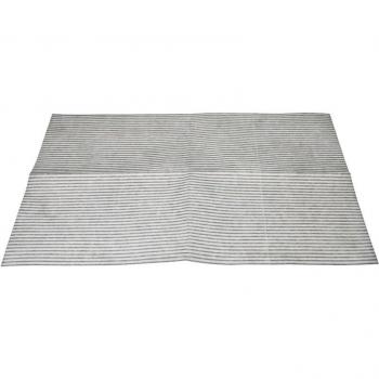Filtro in Microfibra Nonwoven per Cappa da Cucina Franke 60 cm – 57×47×0,3 cm
