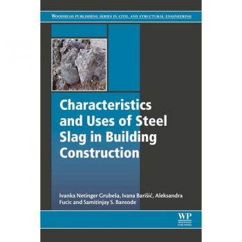 Vitalsource Technologies, Inc. Characteristics and Uses of Steel Slag in Building Construction