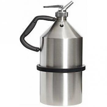 Falcon Inox Doseur de sécurité 5 L avec robinet à vis G1 1/4