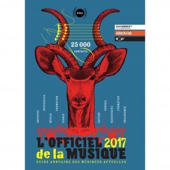 L'Officiel de la musique
