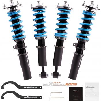 Lowering Coilover Suspension Kit for BMW 5 Series E60 AWD Xi 2004-2010