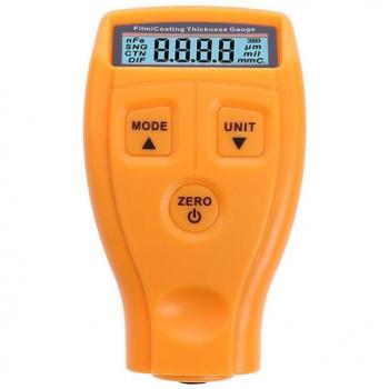 Instrument de Mesure d’Épaisseur Physique Laque GM200