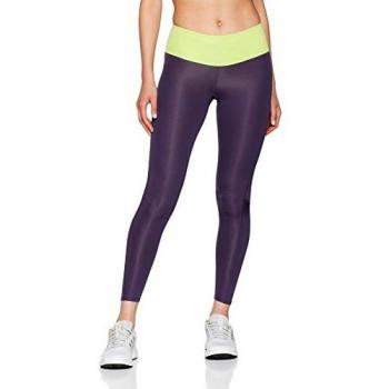 Adidas TKO Leggings, Damen M Mehrfarbig (lila/naht)