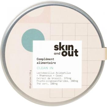 Skin & Out Balance Naturel