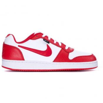 Nike Ebernon Low Men's Red Footwear