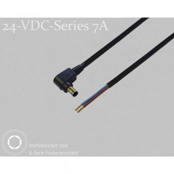 BKL Electronic 075911 Single DC Coaxial Connector