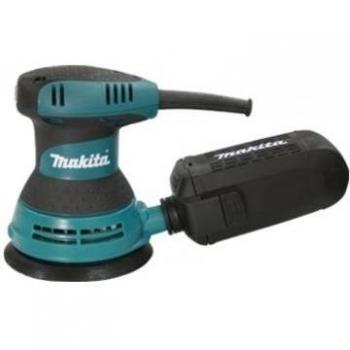 Orbitale Makita BO5031 Levigatrice 300 W