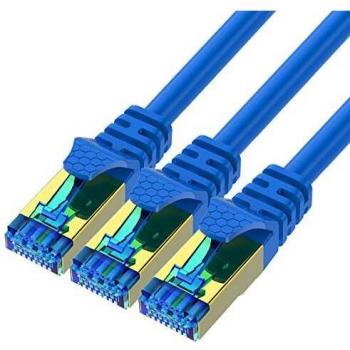 Smart Office 1m CAT8 High-Speed Cable